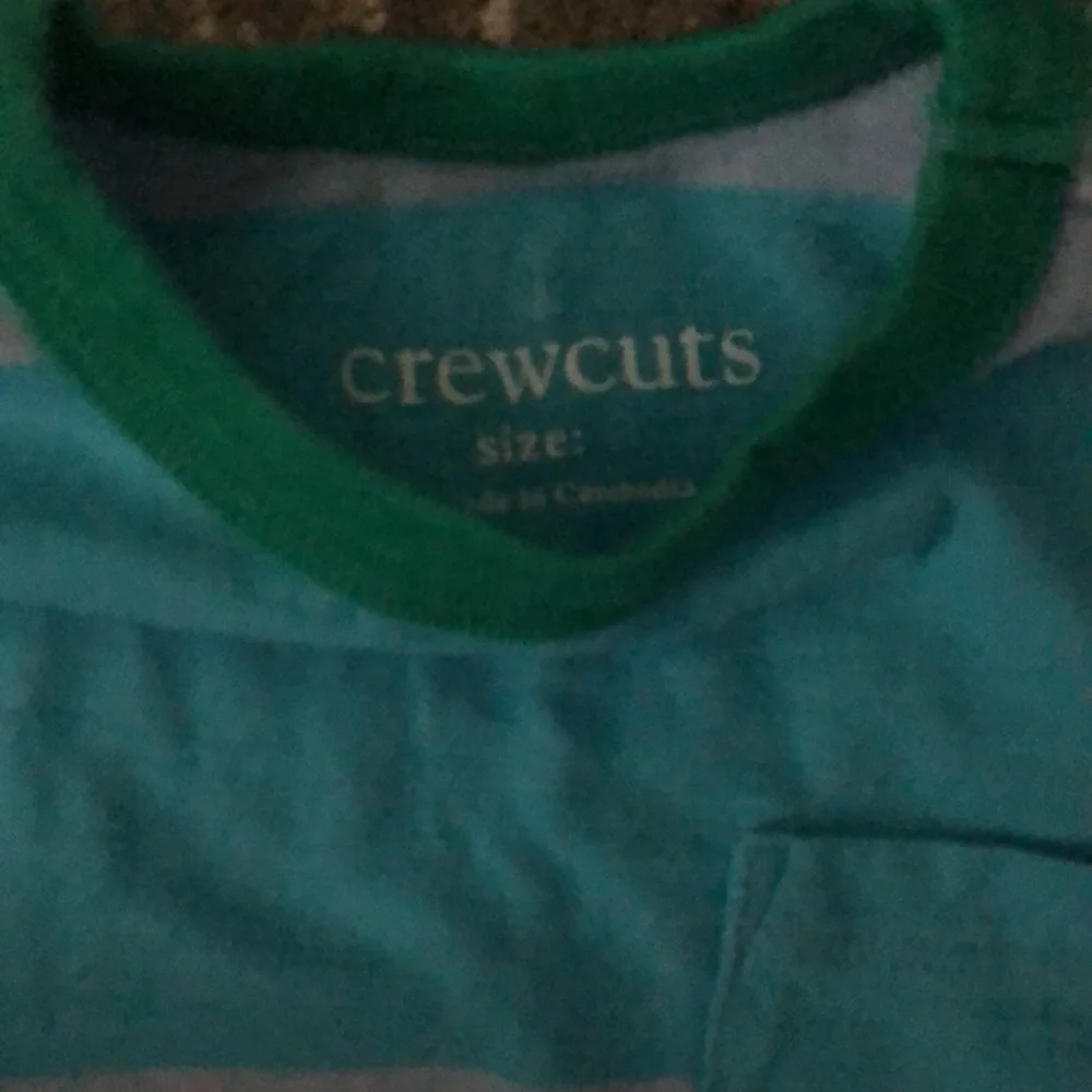Like New CrewCuts - Picture 3 of 3